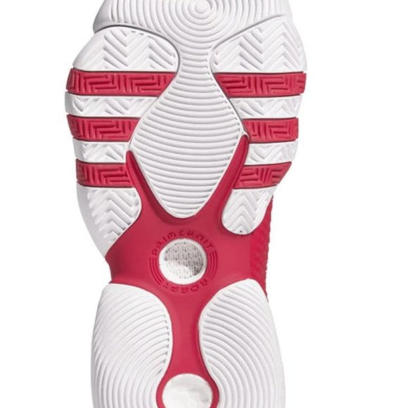 adidas H0384513 Trae Young 2 main image 5